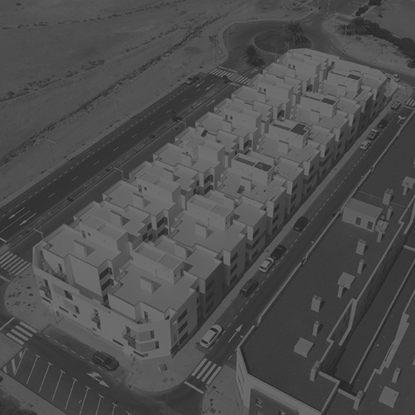 Proyecto Cubierta Residencial